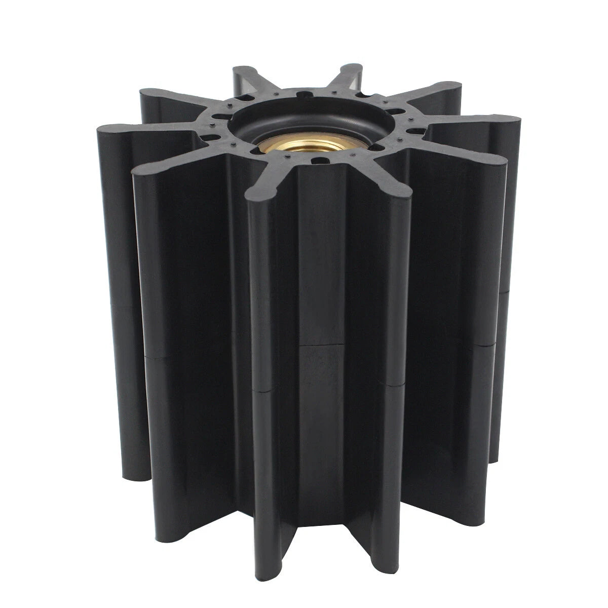Marine Impeller Kit for Sherwood (22000K, G2201, G22011-01, G22012X, 2127264, CEF 500179)