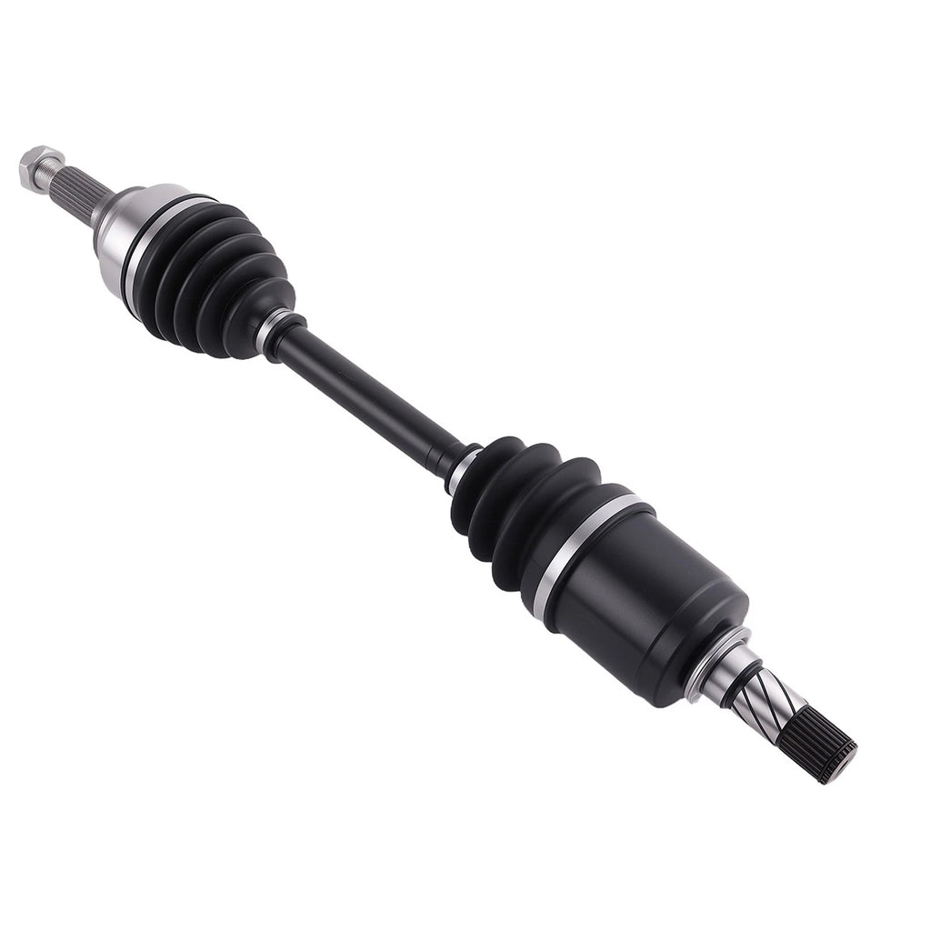 Front Pair CV Axle Joint Shaft Assembly for Mazda 3 (2007–2013)