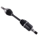 Front Pair CV Axle Joint Shaft Assembly for Mazda 3 (2007–2013)