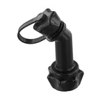 Spout for Double Canisters (Leak Proof Closure)