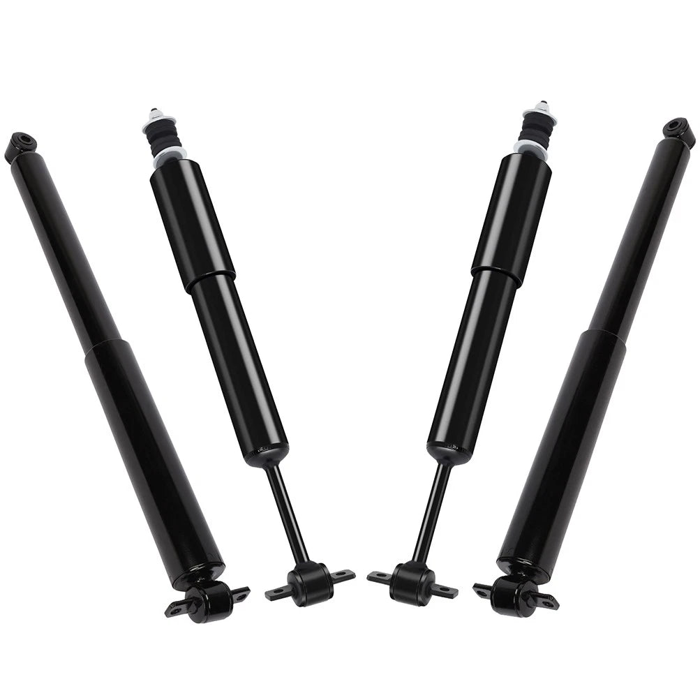 Set of 4 Struts Shocks Absorbers for Ford Explorer Sport Trac (1995–2006)