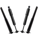 Set of 4 Struts Shocks Absorbers for Ford Explorer Sport Trac (1995–2006)