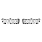 Front Lower Bumper Grille Set for 2003-2004 Pontiac Vibe (2003-2004)