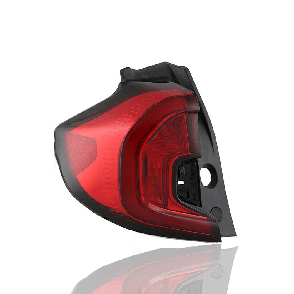 LED Tail Light Lamp Set for GMC Terrain Denali (2022–2024)
