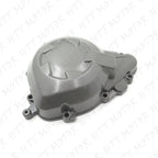 Left Engine Stator Cover Crankcase for Kawasaki Z1000 (2011–2014)