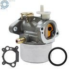 Carburetor for B&S 4hp 5hp 6hp 7hp Small Engine (Various Years)