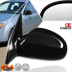 OE Style Powered Adjust Side View Mirror for Kia Spectra (2002–2004)