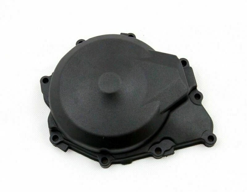 Stator Engine Cover for Yamaha YZF R6 (2006–2011) T9 Black