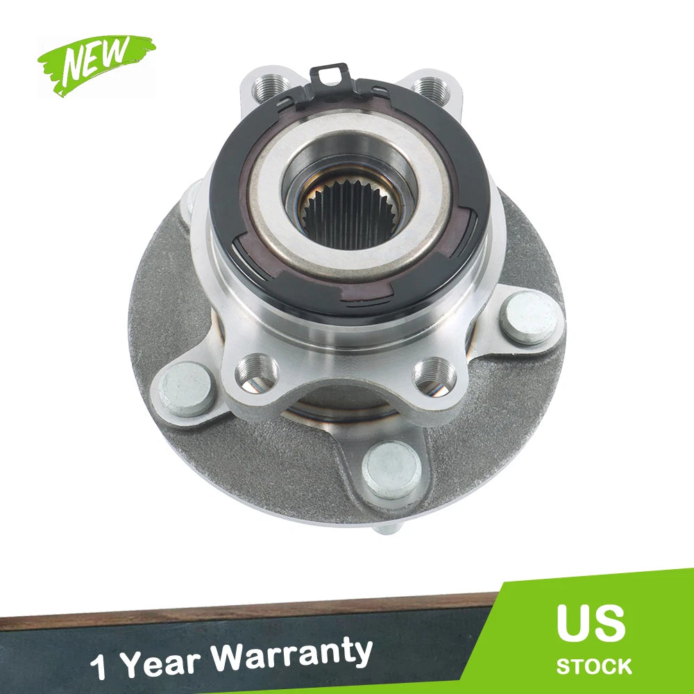 Rear Wheel Hub Bearing Assembly 512564 for Mitsubishi Outlander (2014–2020)