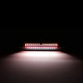 Third Brake Light Cargo Lamp for Dodge Ram 1500 2500 3500 (2002–2009) Smoked LED