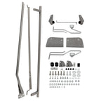Tilt Kit for Ford F-100 (1953–1956) - Steel Reverse Flip Hood
