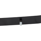 Set of 2 Fuel Tank Straps for Toyota Tundra (2007–2021)