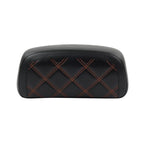 PU Leather Trunk Backrest Pad for Harley Street Electra Glide (2014–2023)
