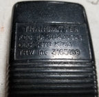 Keyless Entry Fob for Mercury (1993–1997) 3165189