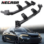 Left & Right Headlight Brackets for Honda Civic (2022–2025)