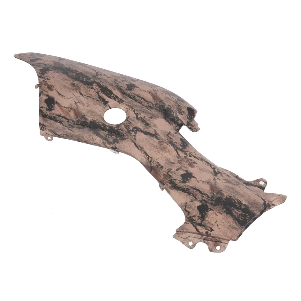 Left Tank Side Cover for Honda Rubicon TRX500FM (2007–2008) #83650-HP0-A80ZA