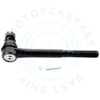 2X Front Inner Tie Rod End for Dodge Ram 1500 (1994–1999)
