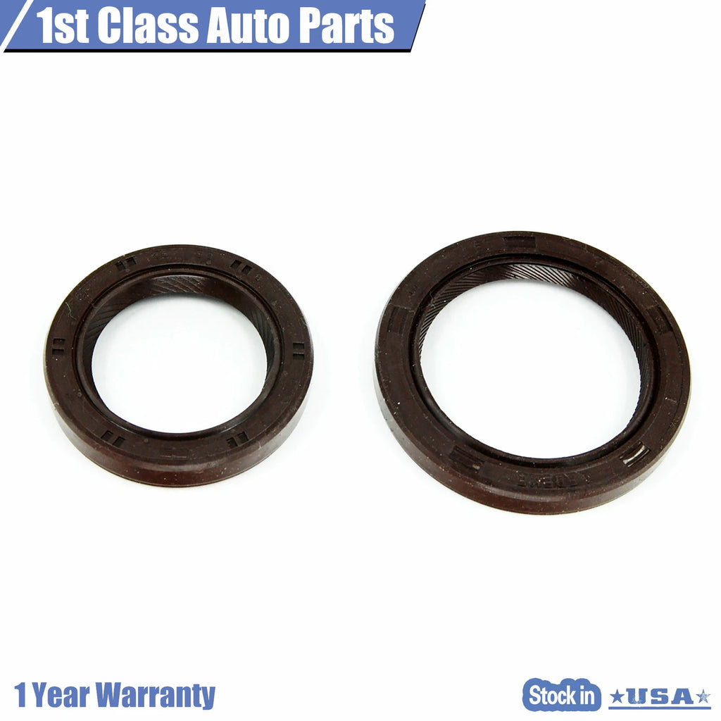 Timing Belt Water Pump Kit for Chrysler Dodge Mitsubishi 2.4L (1999–2005)