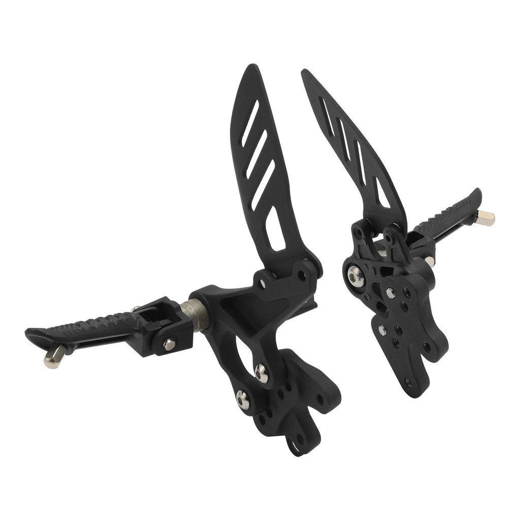 Footpeg Bracket for Suzuki GSXR1000 (2005–2008)