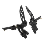Footpeg Bracket for Suzuki GSXR1000 (2005–2008)