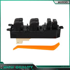 Power Window Switch for Toyota Corolla (2014–2019), RAV4 (2013–2018) Front Left