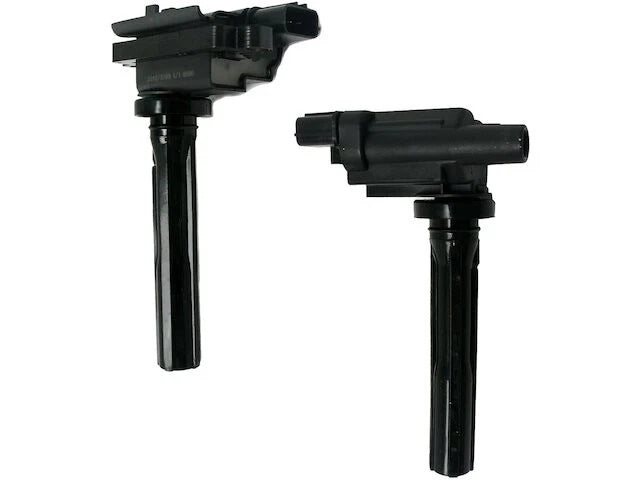 Ignition Coil Kit for Suzuki Swift (1999–2001) QJ121FC