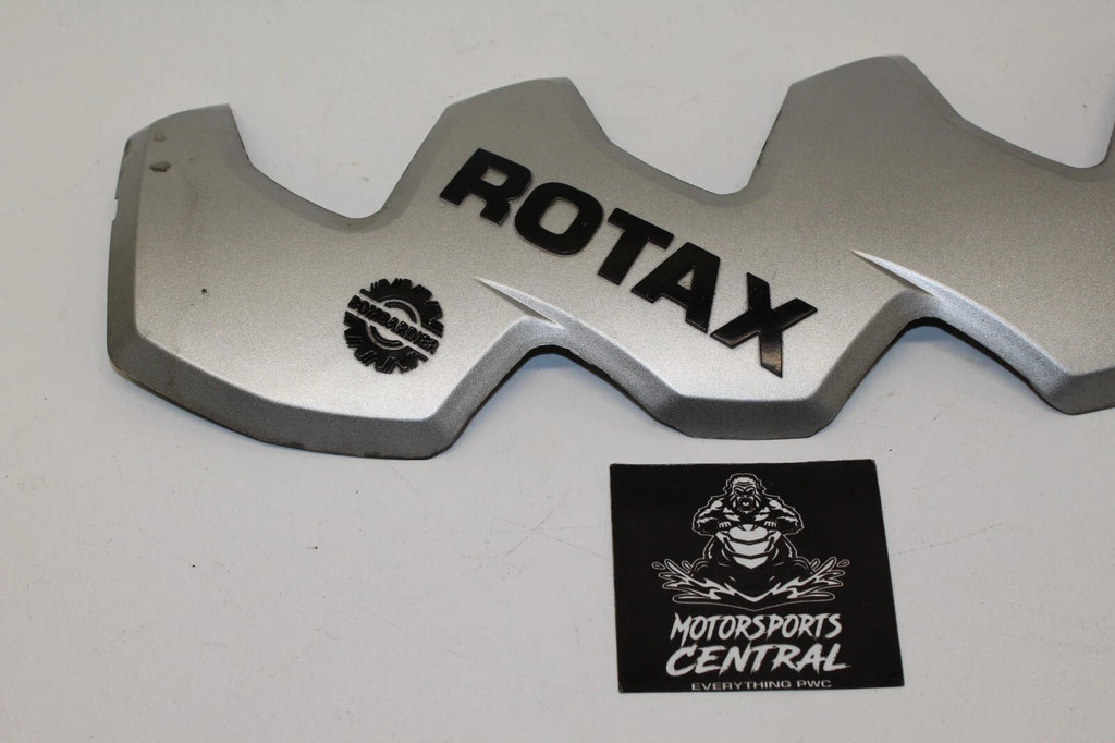 Valve Cover Trim for Seadoo GTX RXP Challenger RXT (2004) 420660163