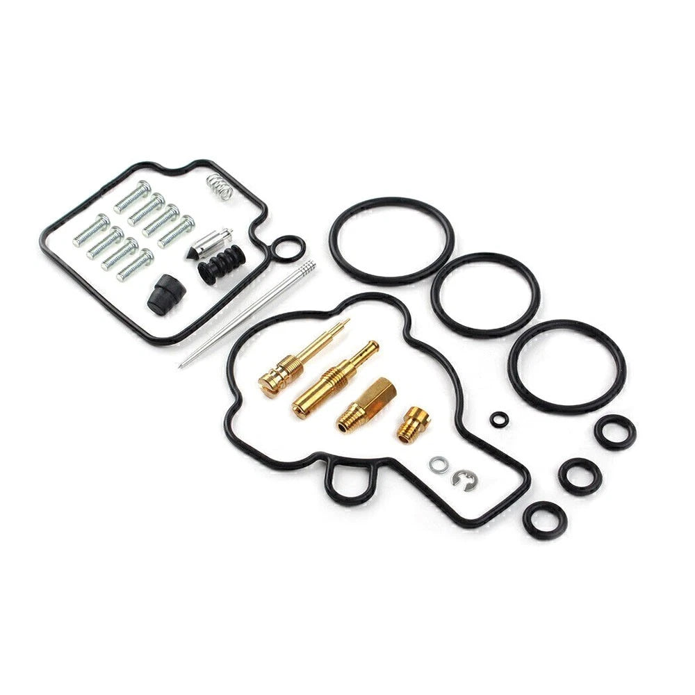 Carburetor Repair Rebuild Kit for Honda TRX450R (2004–2005)