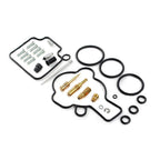 Carburetor Repair Rebuild Kit for Honda TRX450R (2004–2005)