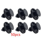50 x Bumper Mounting Clips for Nissan Infiniti (2000-2023)