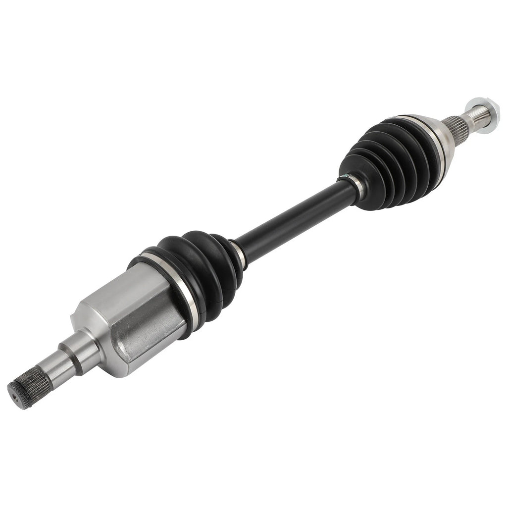 Front Driver CV Axle Shaft Assembly for Ford Taurus Lincoln MKT (2013–2017)