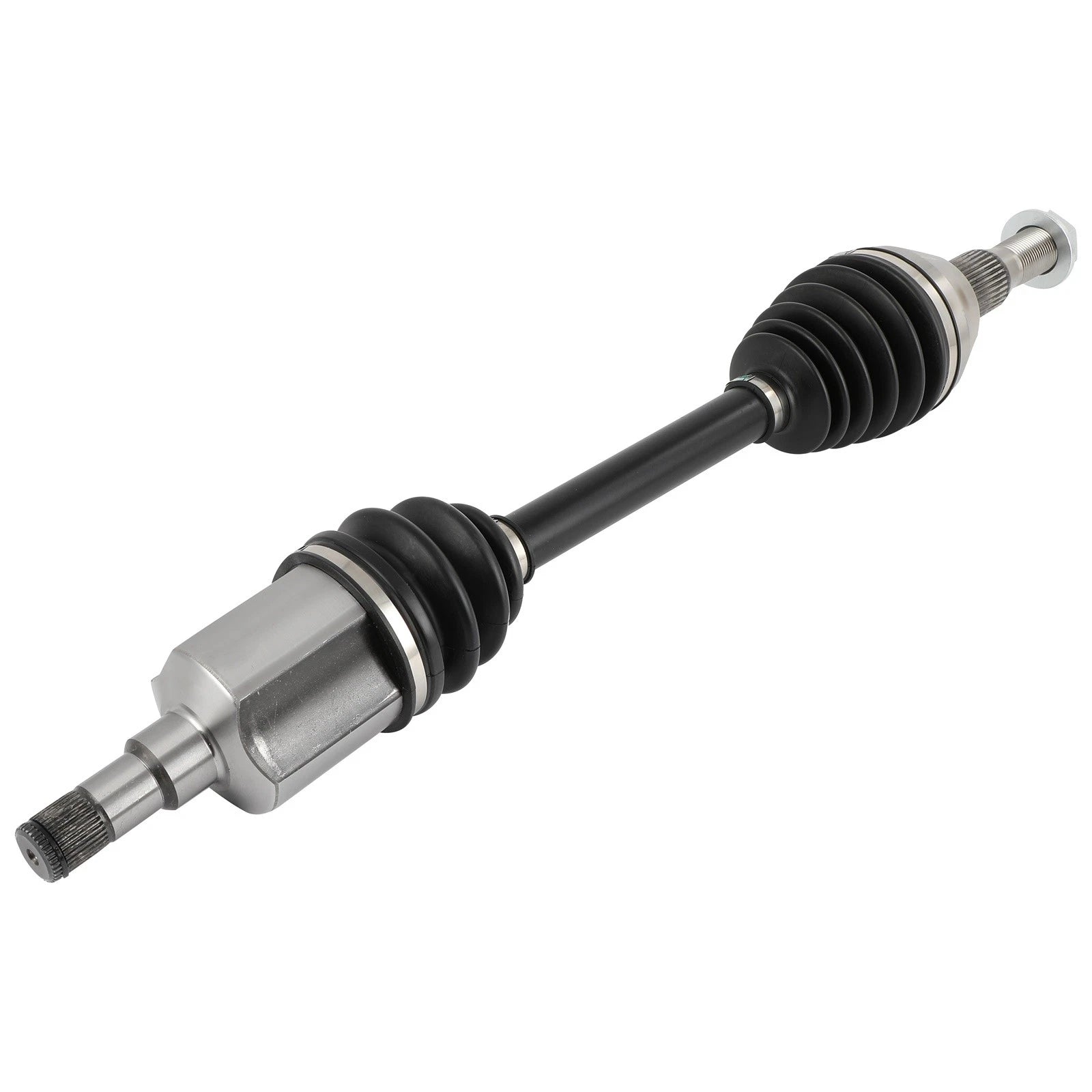 Front Driver CV Axle Shaft Assembly for Ford Taurus Lincoln MKT (2013–2017)