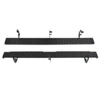 6" Running Boards for Chevrolet Silverado/GMC Sierra 1500 (2019-2023)