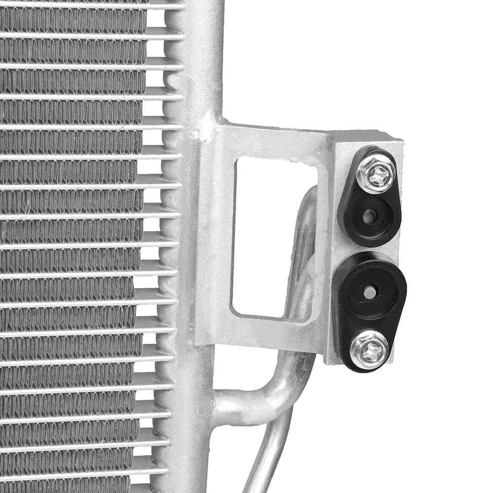 Cooling Fan Kit for Kia Sorento (2011–2013) & Hyundai Santa Fe (2012)