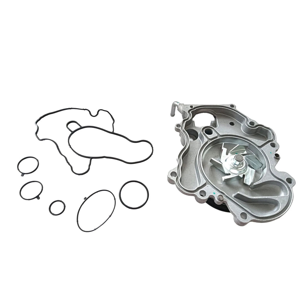 Water Pump for Jeep Grand Cherokee WK WK2, Dodge Ram 1500 (2011–2023)