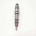 6X Fuel Injector 5263305 0445120272 for Cummins ISC 8.3L (1998–2007)