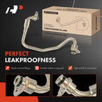 Turbocharger Coolant Line Right for Ford F-150, Expedition (2015–2020)
