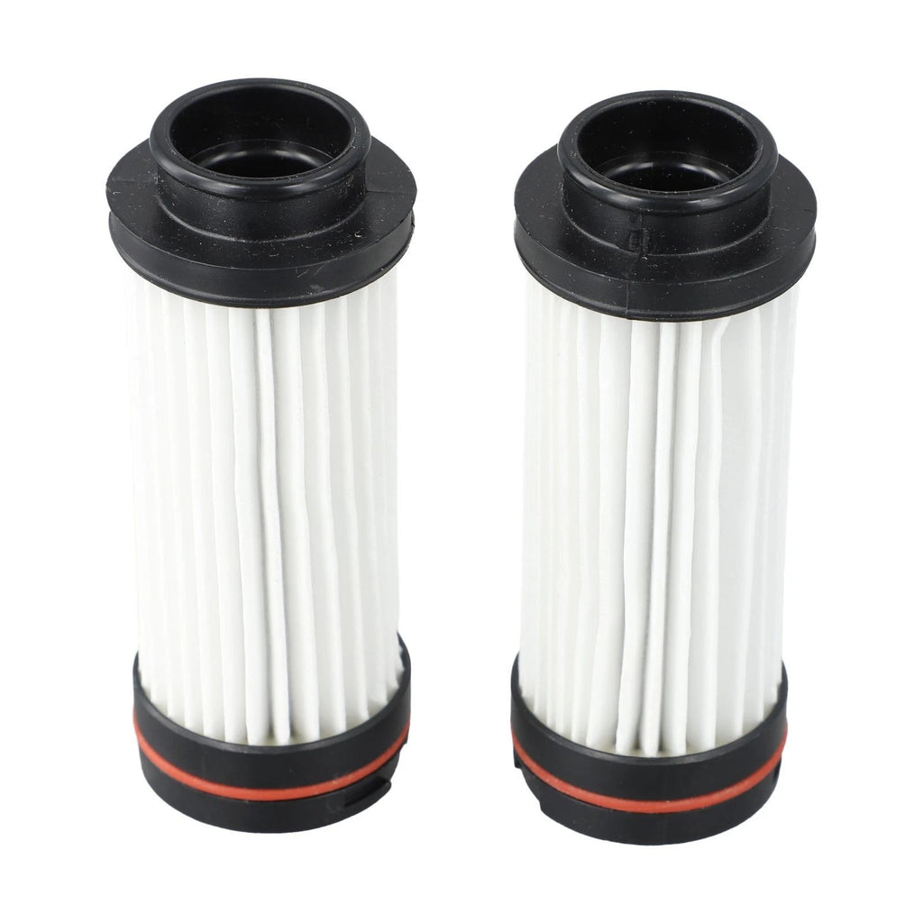 Set of 2 HEPA Filters for DEERMA VC80 Pro (2018–2023)