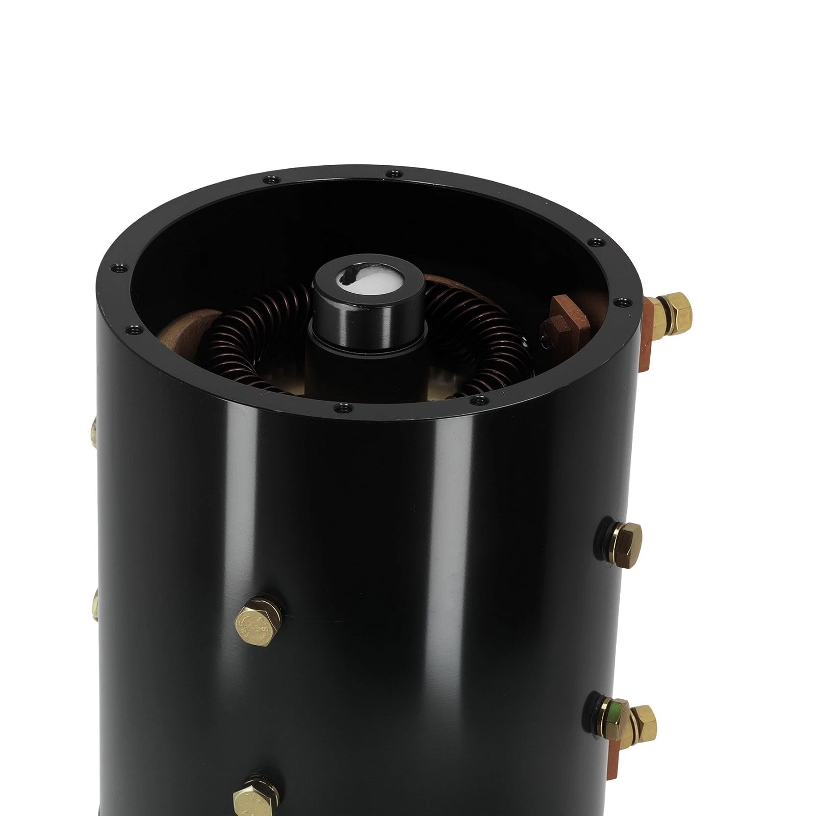 48V DC Motor Assembly for Golf Car 19-Spline Drive Unit (2019–2020)