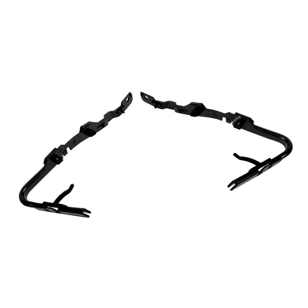 Bumper Retaining Clips  Left & Right for Dodge Grand Caravan, Town & Country (2008-2020)