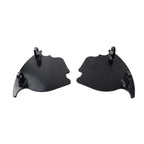 Front Brake Disc Caliper Guard for Suzuki GSXR1300 (2008-2020) Black