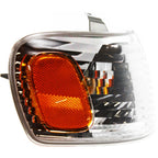 Passenger Side Corner Light for Toyota Corolla (2001-2002)