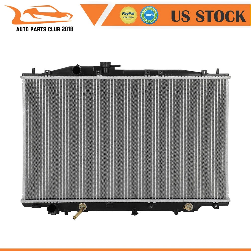 Aluminum Radiator for Acura RL (2005–2008) DPI2838