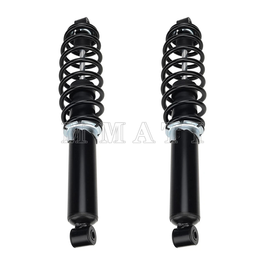 Rear Shocks Absorbers for Polaris Sportsman 850 Touring EPS X2 550 (2010)