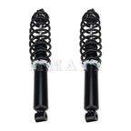 Rear Shocks Absorbers for Polaris Sportsman 850 Touring EPS X2 550 (2010)