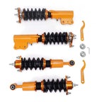 24 Way Adjustable Coilovers for Mitsubishi Lancer (2008–2016)