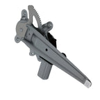 Rear Right Window Regulator with Motor for Toyota Corolla (2003–2008)