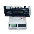 Central Brush Drive Motor for MOVA S20 S20 Plus S20+ (2019–2023)