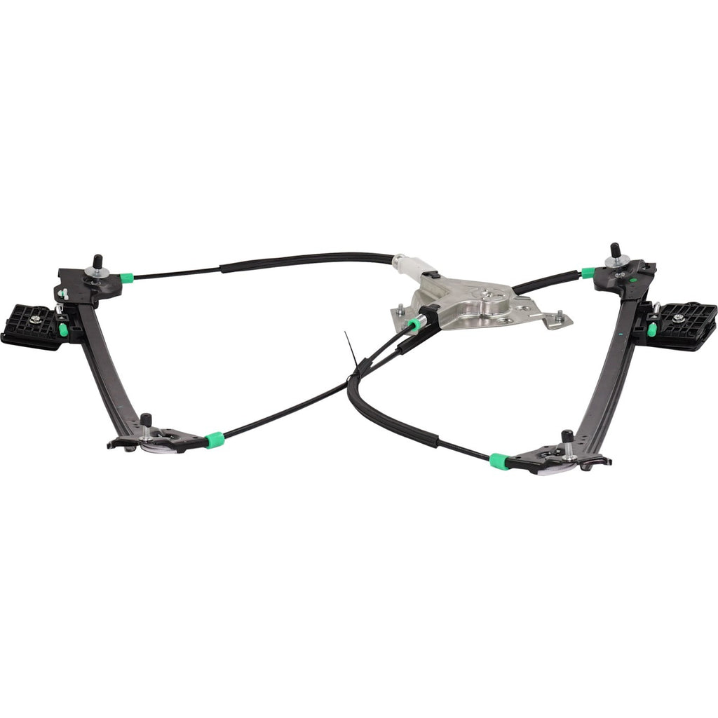 Window Regulator for Dodge Challenger (2015–2023) Left Side