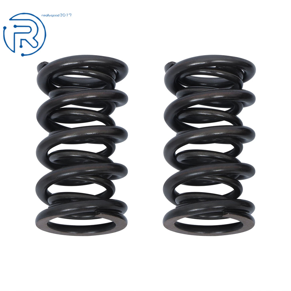 Dual Valve Spring Kit for LSX LS1 LS2 LS3 LQ4 LQ9 4.8 5.3 6.0L (660")